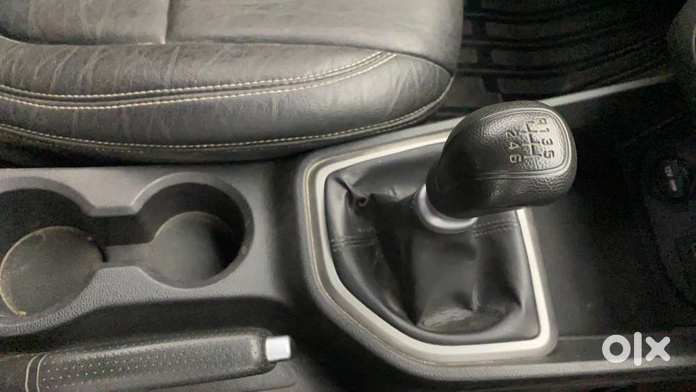 Hyundai Creta 1.6 Sx Plus Petrol, 2017, Petrol