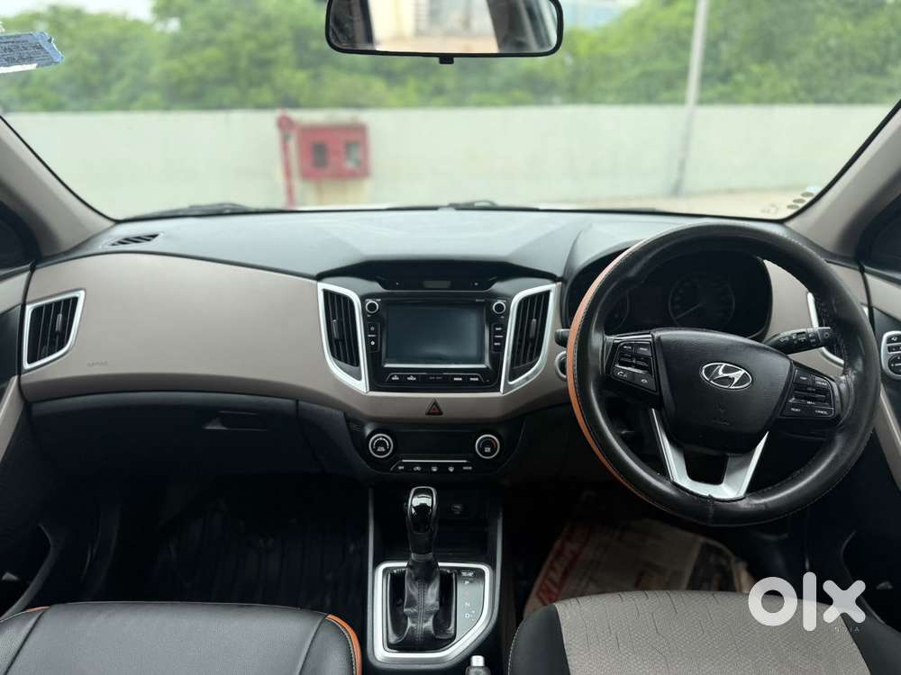 Hyundai Creta 1.6 Sx Plus Auto, 2020, Petrol