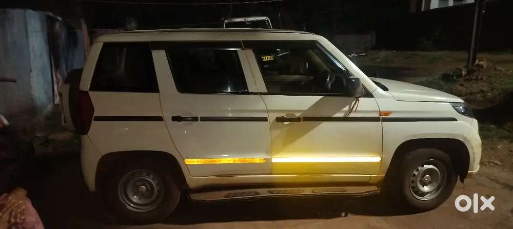 Mahindra Bolero Neo 2023 Diesel 181591 Km Driven