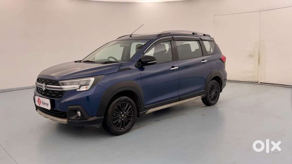 Maruti Suzuki Xl6 1.5 Zeta Mt, 2020, Petrol