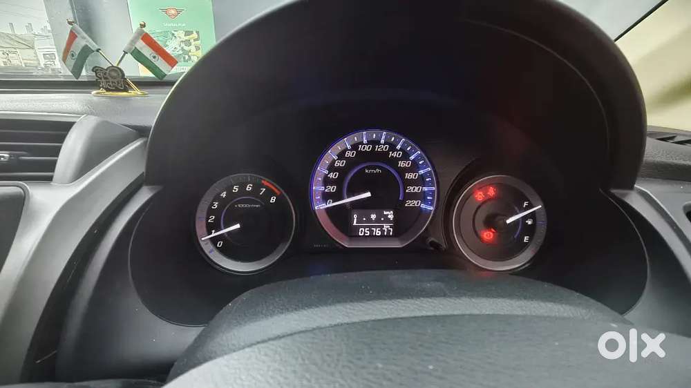 Honda City (september 2013) In Excellent Condition.