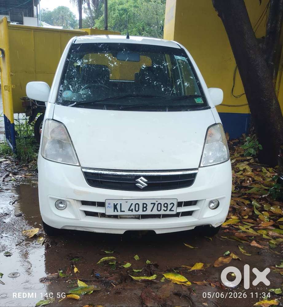 Maruti Suzuki Zen Estilo 2009 Petrol 161854 Km Driven
