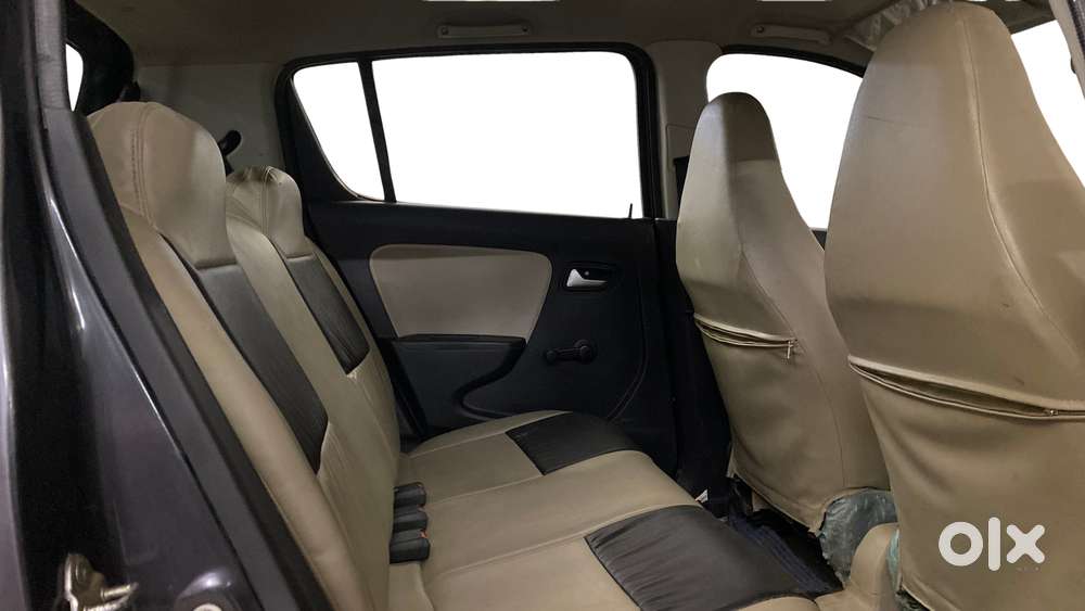 Maruti Suzuki Alto 800 0.8 Vxi (o), 2020, Petrol