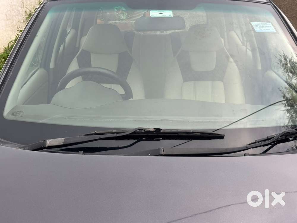Hyundai I10 Petrol Manual 2012