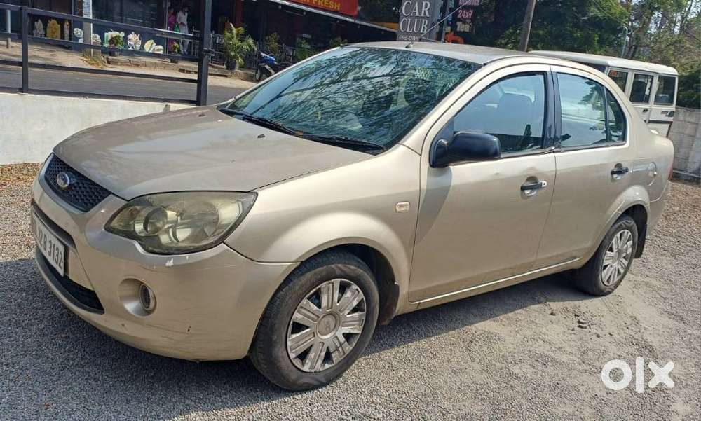 Ford Fiesta 1.4 Exi, 2009, Diesel