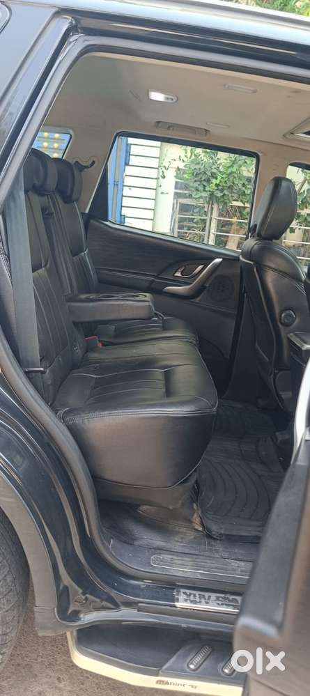 Mahindra Xuv500 W9, 2021, Diesel