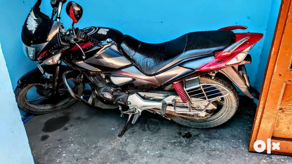 Hero honda CBZ extreme Motorcycles 1791860009