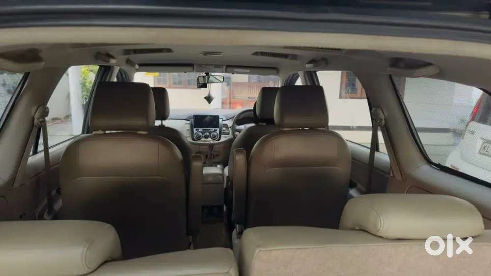 Toyota Innova 2013 Diesel Good Condition