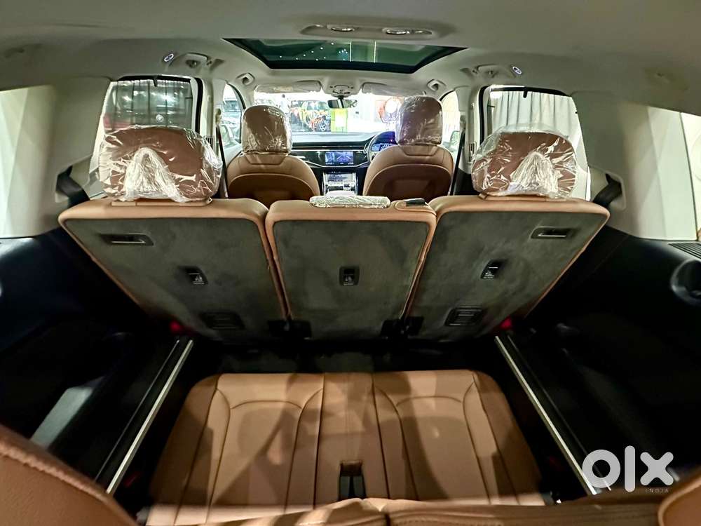 Audi Q7 Technology 55 Tfsi W/o Matrix, 2023, Petrol