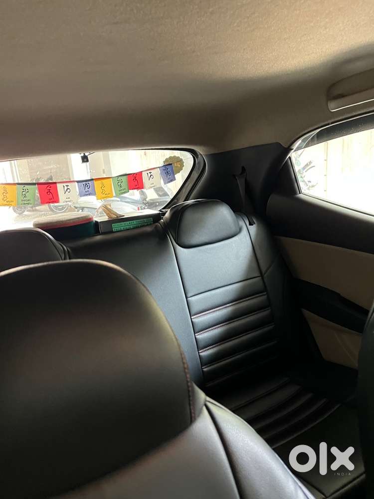 Hyundai Eon Magna Plus Petrol Manual 2014