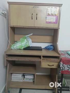 Computer Table Buy Sell Used Furniture in Sonipat OLX