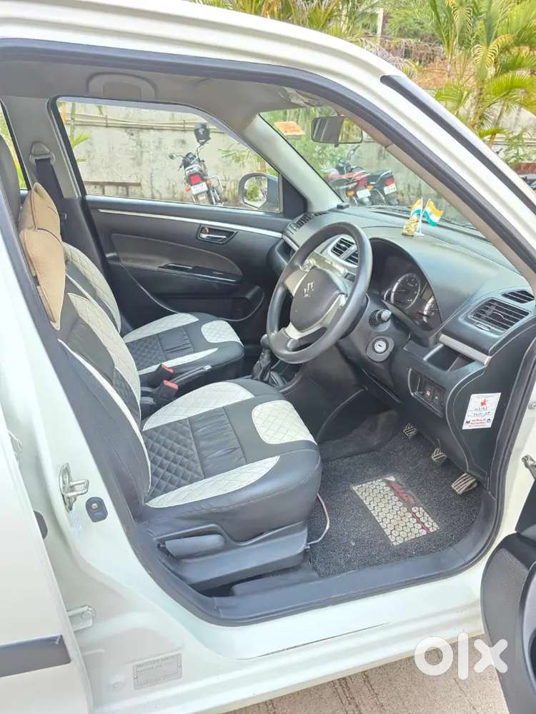 Maruti Suzuki Swift 2013 Diesel 75000 Km Driven