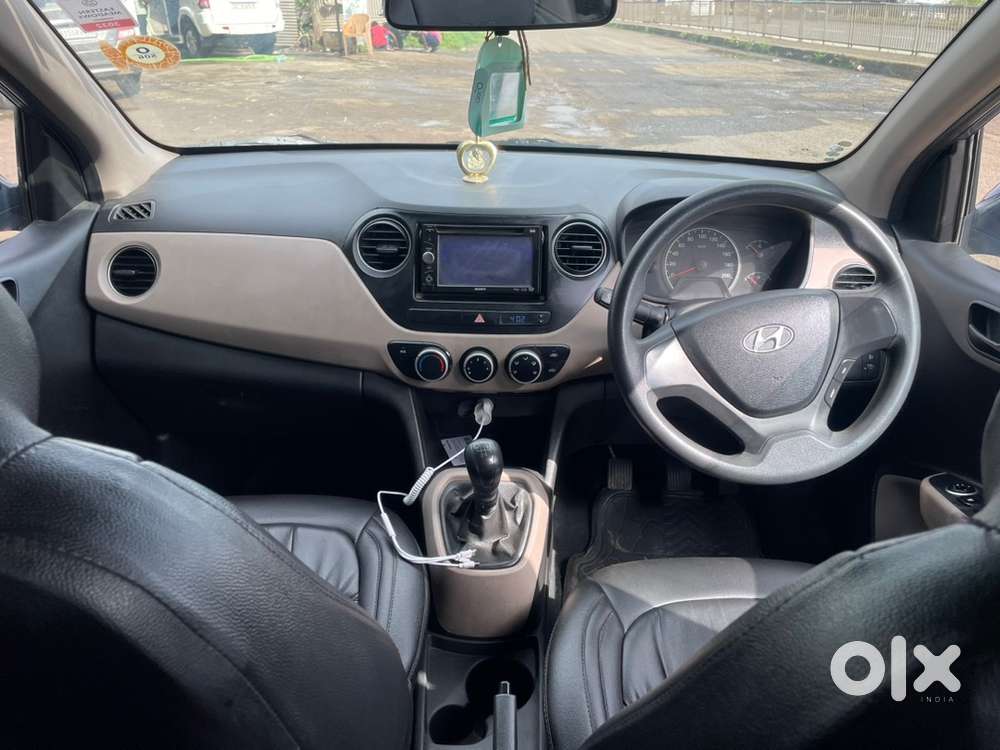 Grand I10 Dec 2013 Diesel Well Maintained