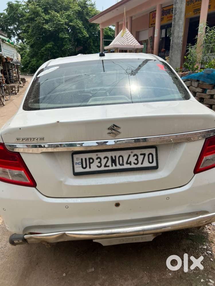 2023 Maruti Dzire Petrol