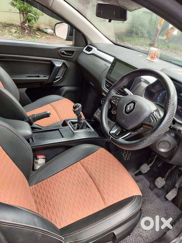 Renault Kiger Rxt Opt, 2024, Petrol