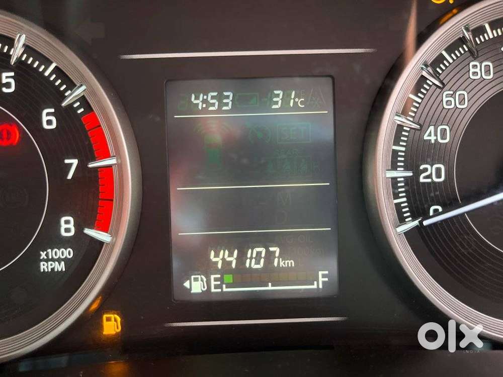 Maruti Suzuki Baleno Sigma, 2023, Petrol