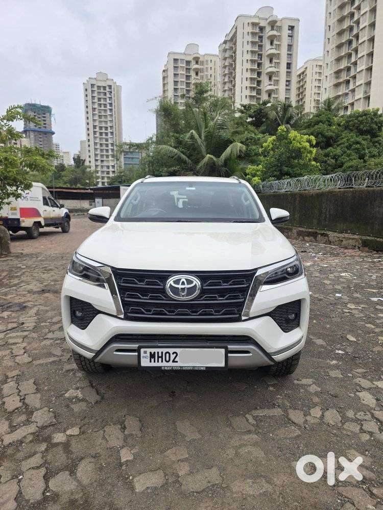 Toyota Fortuner 4x2 At 2.8 Diesel, 2023, Diesel