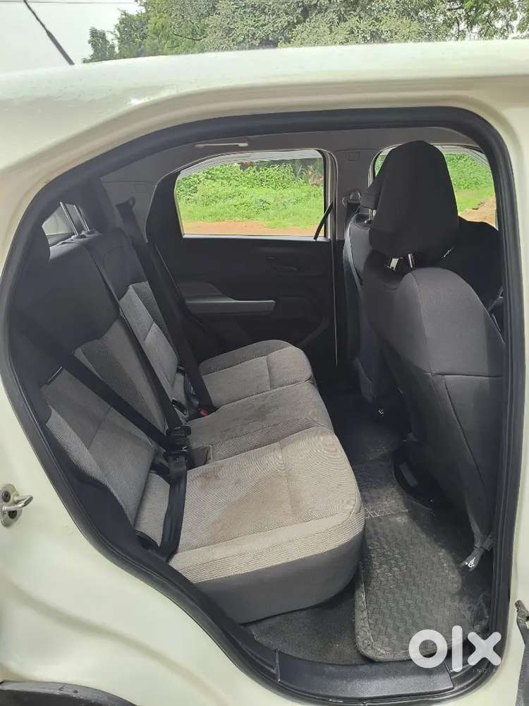 Tata Punch Ev 2024 Adventure Lr