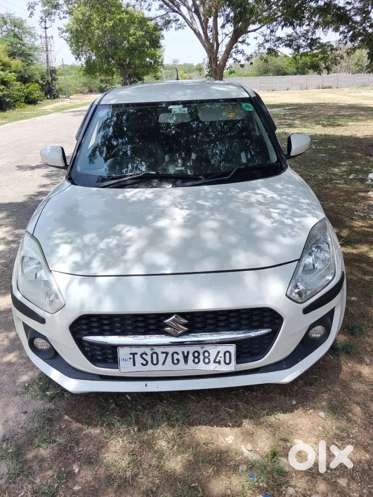 Swift Maruti Suzuki 2016 Diesel Vxi Amt