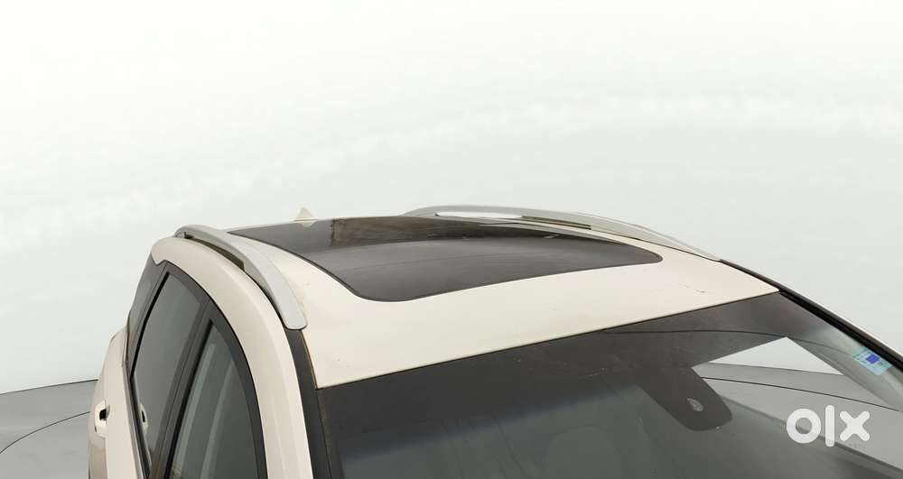 Mg Hector Sharp Dct Petrol, 2020, Petrol