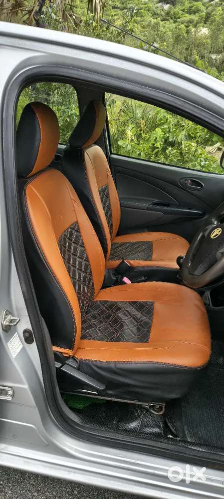 Toyota Etios Gd Sp* 2018 Year Car