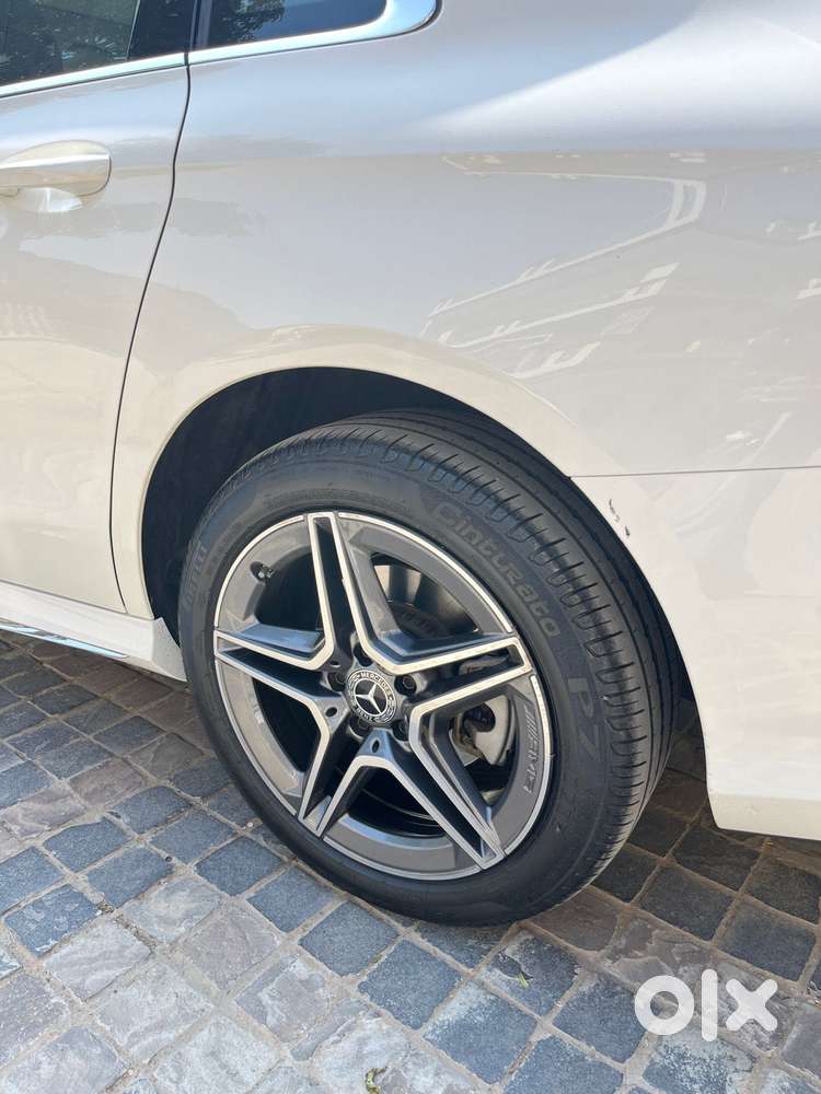 Mercedes-benz E-class E220d Lwb, 2025, Diesel