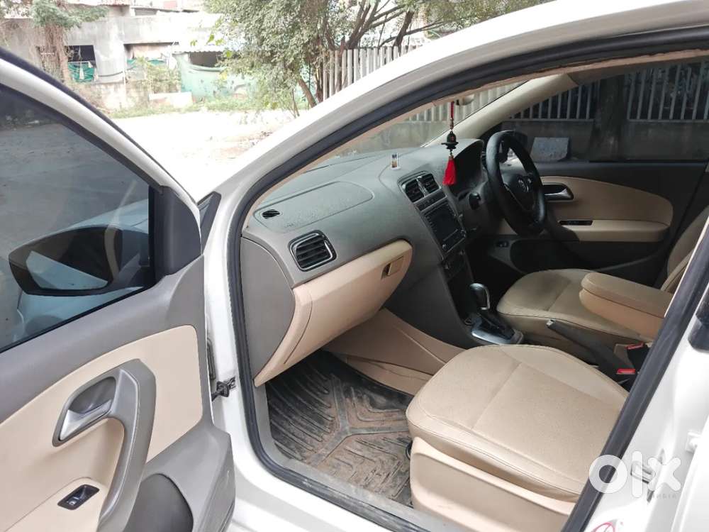 Volkswagen Vento Konekt Diesel Highline, 2018, Diesel