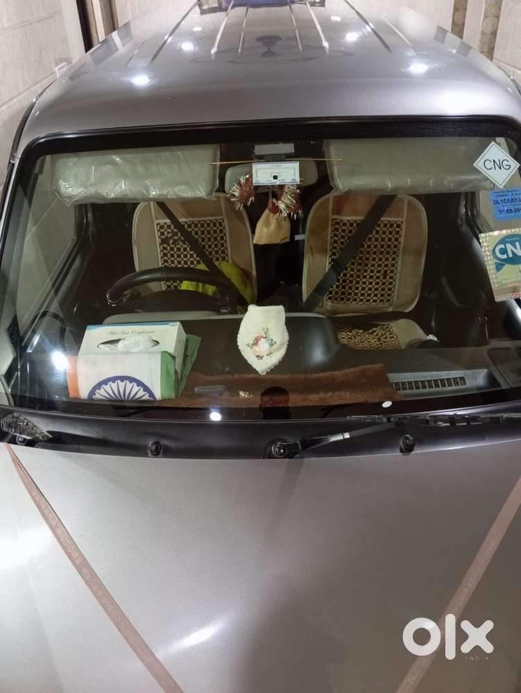 Maruti Eeco 2019 Model