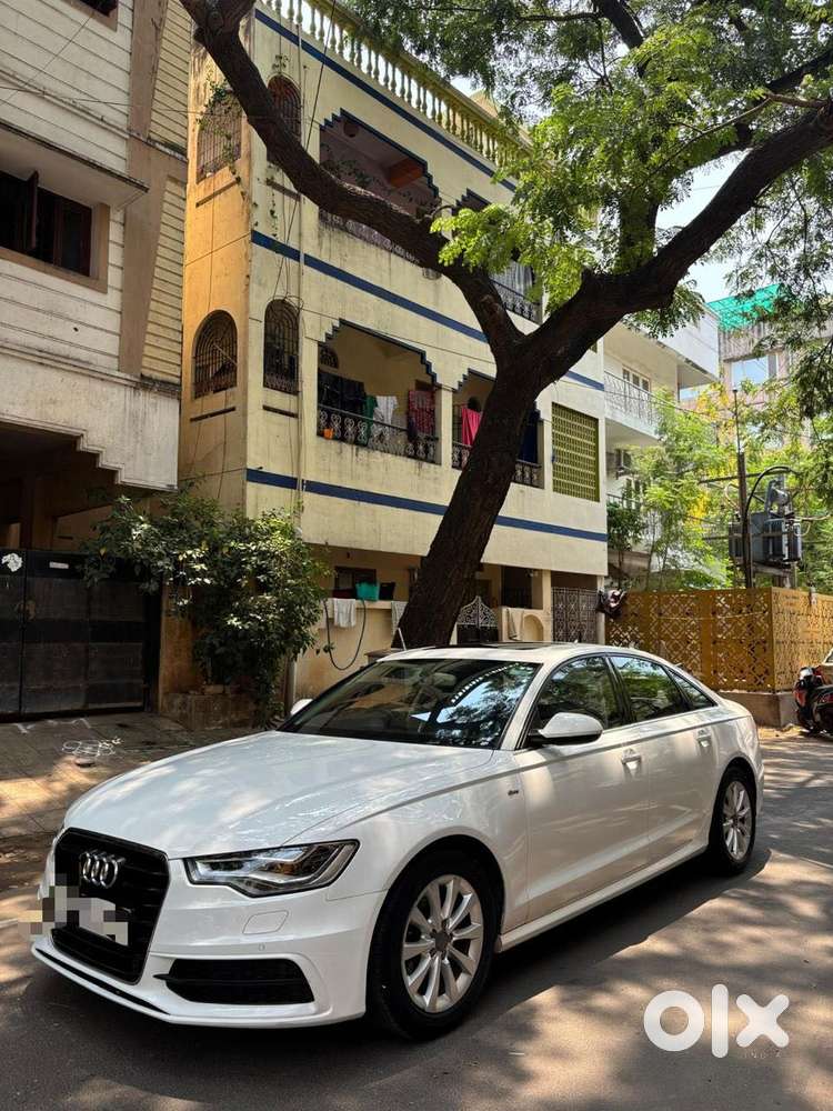 Audi A6 2011-2015 2.0 Tdi Design Edition, 2014, Diesel