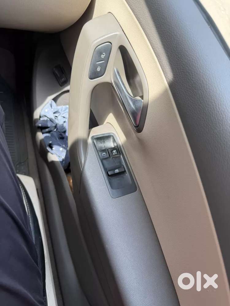 Volkswagen Vento Konekt Diesel Comfortline, 2012, Diesel