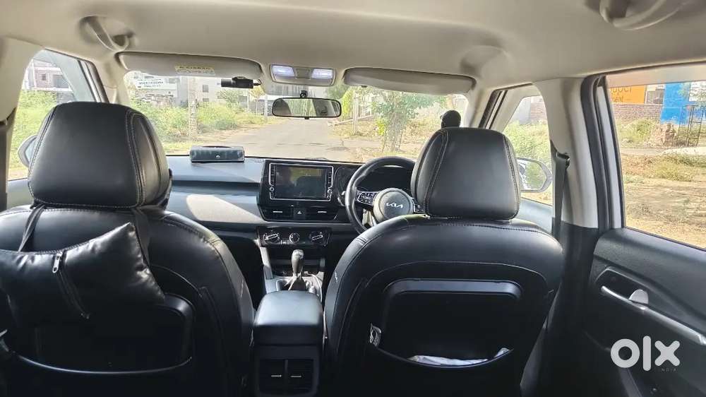 Kia Seltos Hte E Diesel Ist Owner