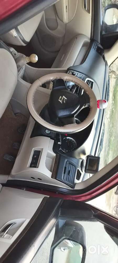 Maruti Suzuki Dzire 2016