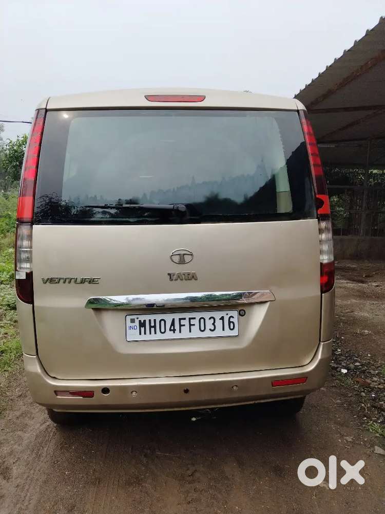 Tata Venture Gx 2012