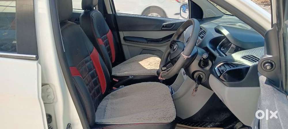 Tata Tiago 1.2 Revotron Xt Cng, 2024, Cng & Hybrids