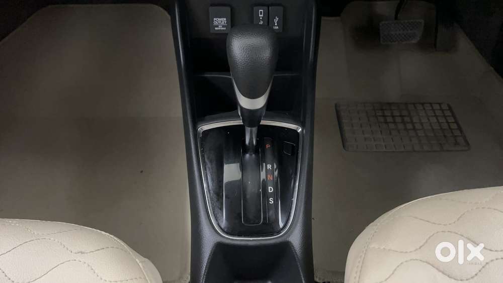 Honda Amaze Vx Cvt Petrol, 2023, Petrol