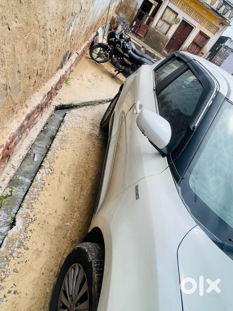 Maruti Swift Diesel 2018