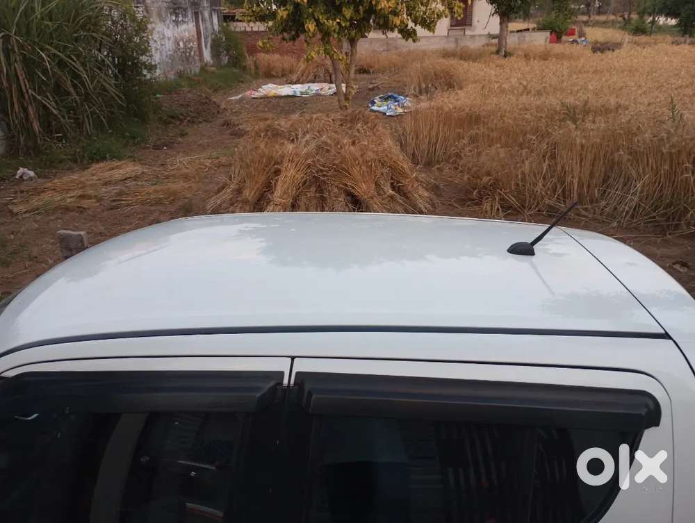 Maruti Suzuki Swift 2016 Petrol 72547 Km Driven Good Condition