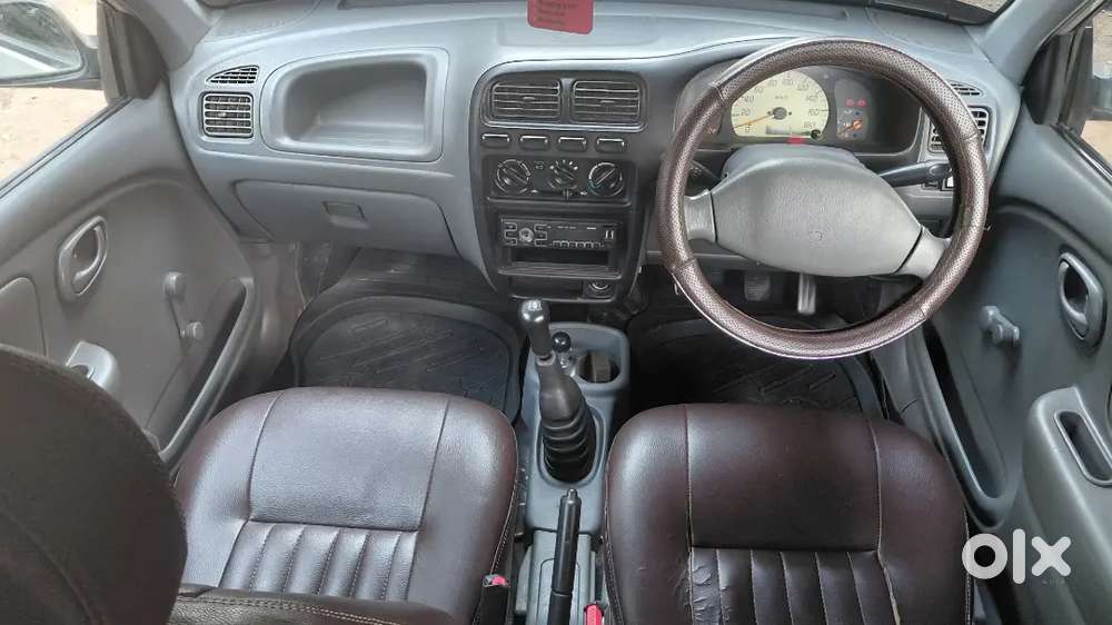 Maruti Suzuki Alto 2006 Lxi