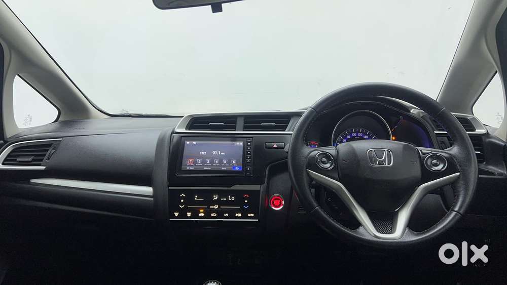 Honda Wr-v 1.2 Vx I-vtec, 2022, Petrol