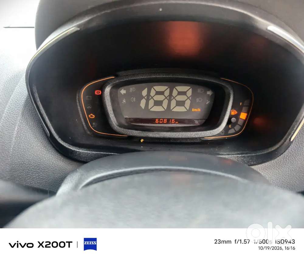 Renault Kwid Rxt Sce 2017