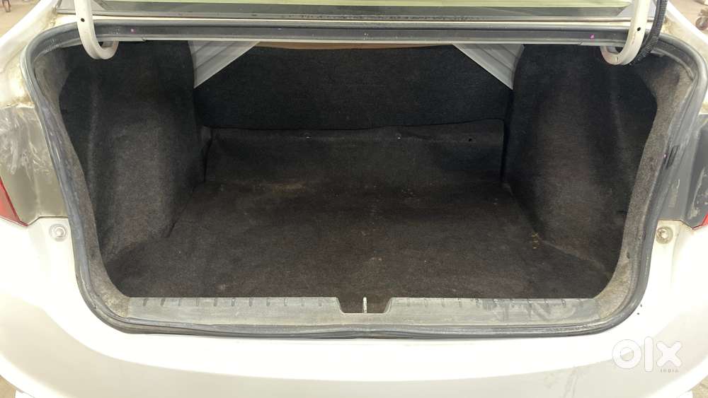 Honda City 2015-2017 I Vtec V, 2016, Petrol