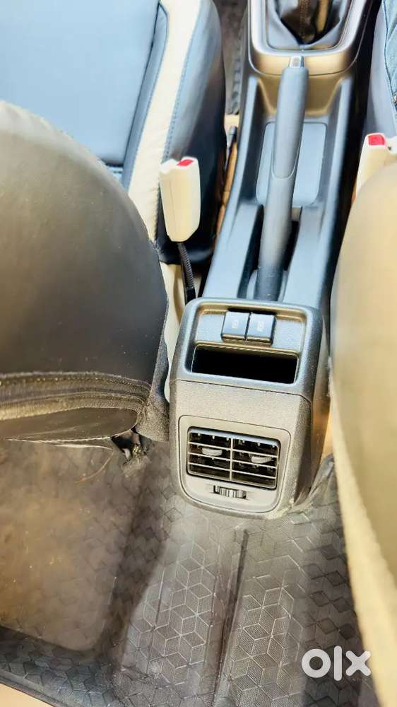 Maruti Suzuki Dzire 2026