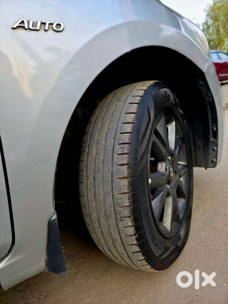 Hyundai I20 Sportz Plus Cvt, 2019, Petrol