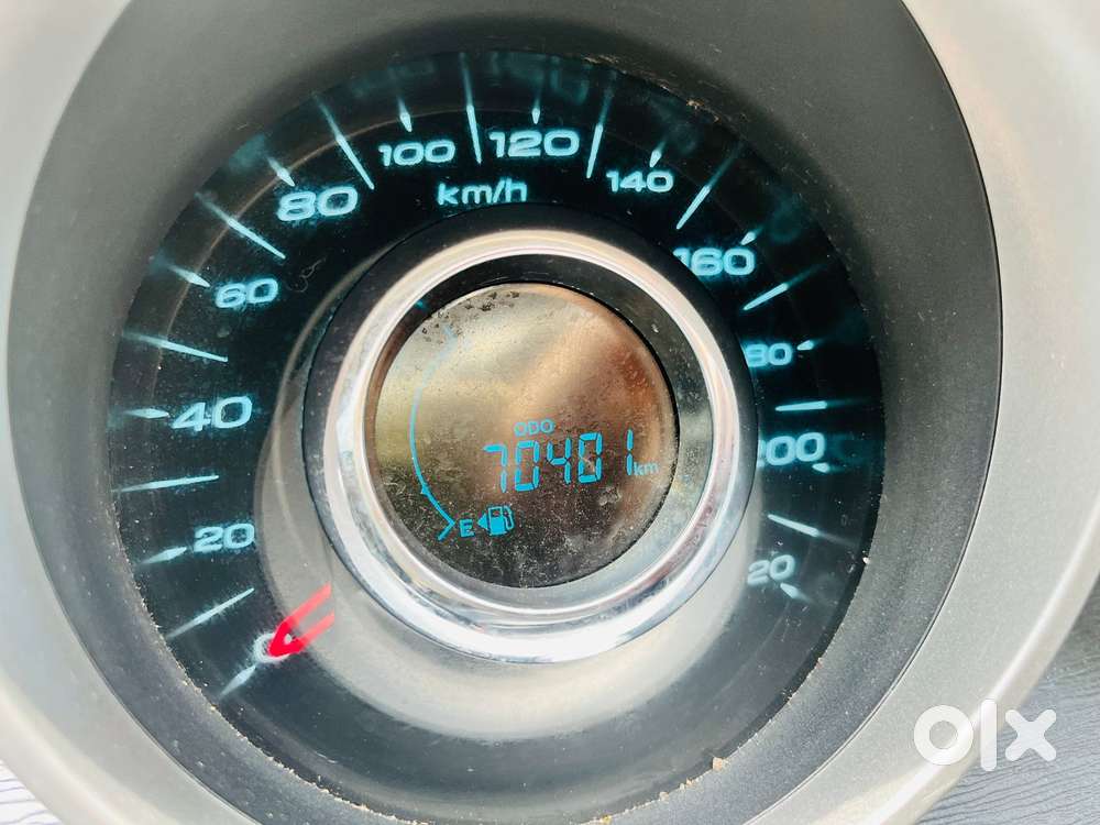 Mahindra Xuv500 W9 1.99, 2021, Diesel