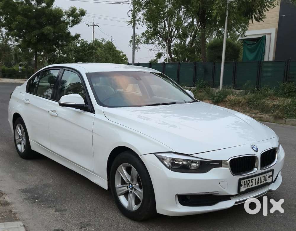 Bmw 3 Series 2.0 320d Dynamic, 2013, Diesel