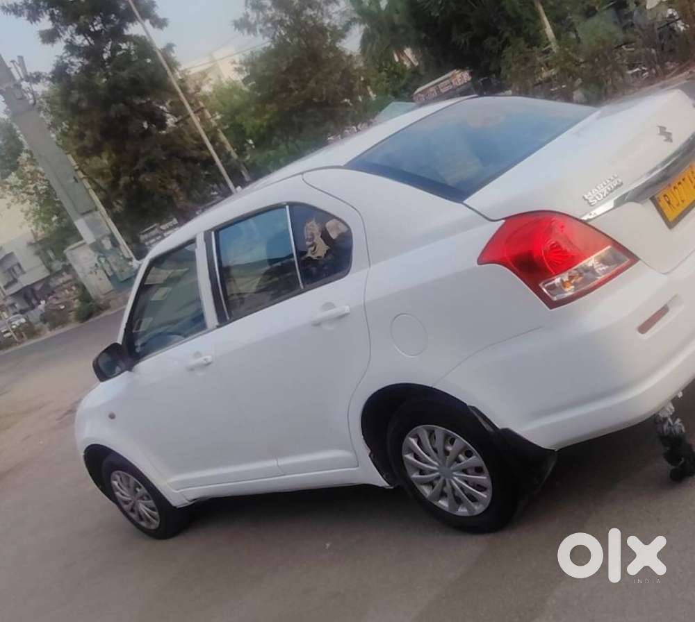 Maruti Suzuki Dzire Tour Diesel, 2016, Diesel