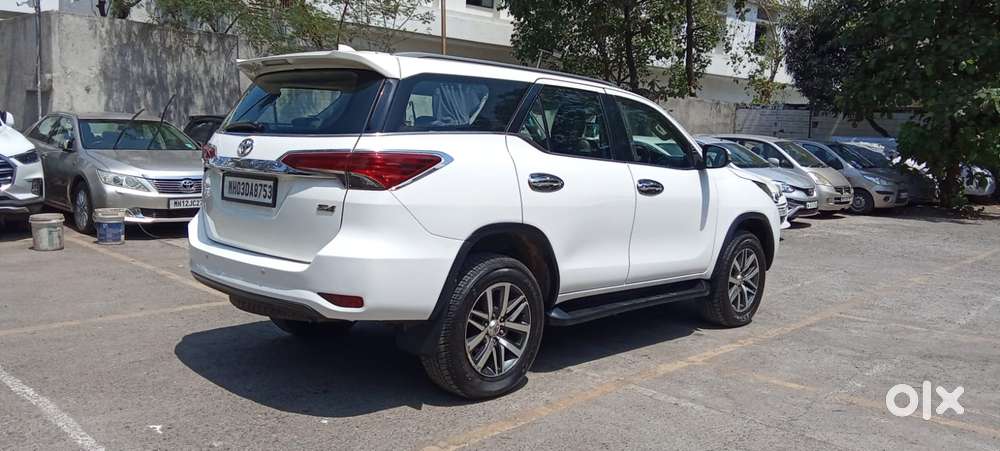 Toyota Fortuner 2011-2016 4x4 At, 2019, Diesel