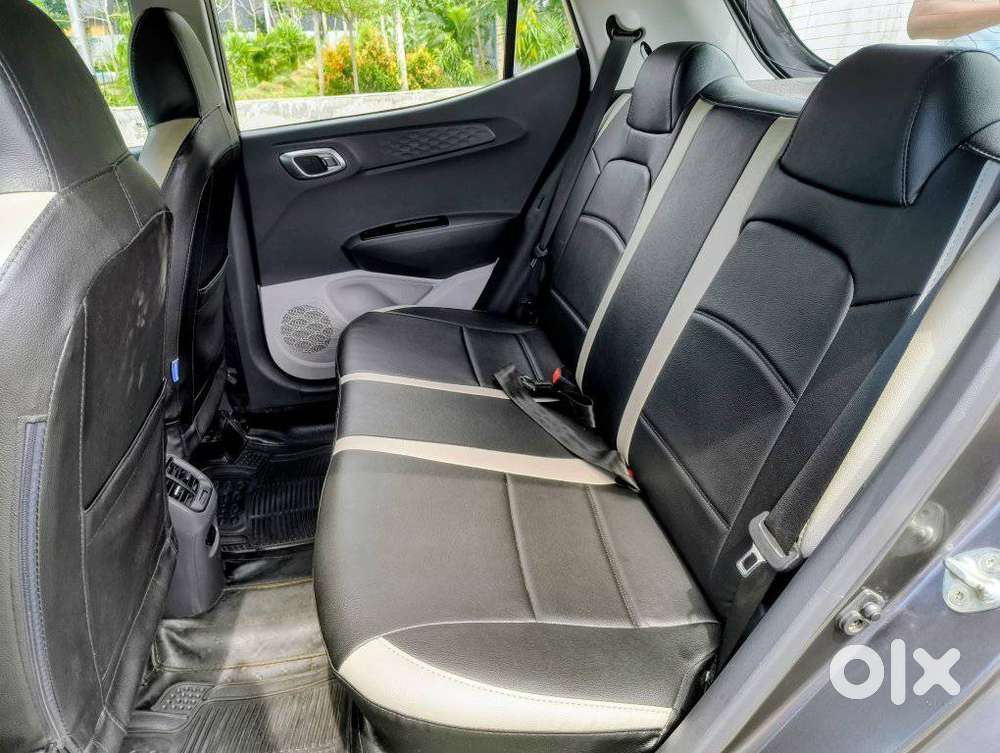 Hyundai Grand I10 Nios Sportz, 2022, Petrol
