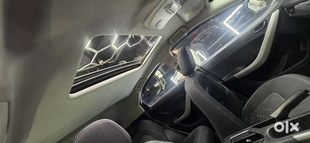 Tata Nexon, 2021, Diesel