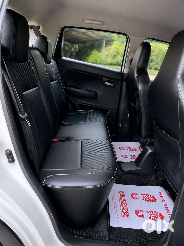 Maruti Suzuki Wagon R 1.2 Zxi Plus, 2023, Petrol